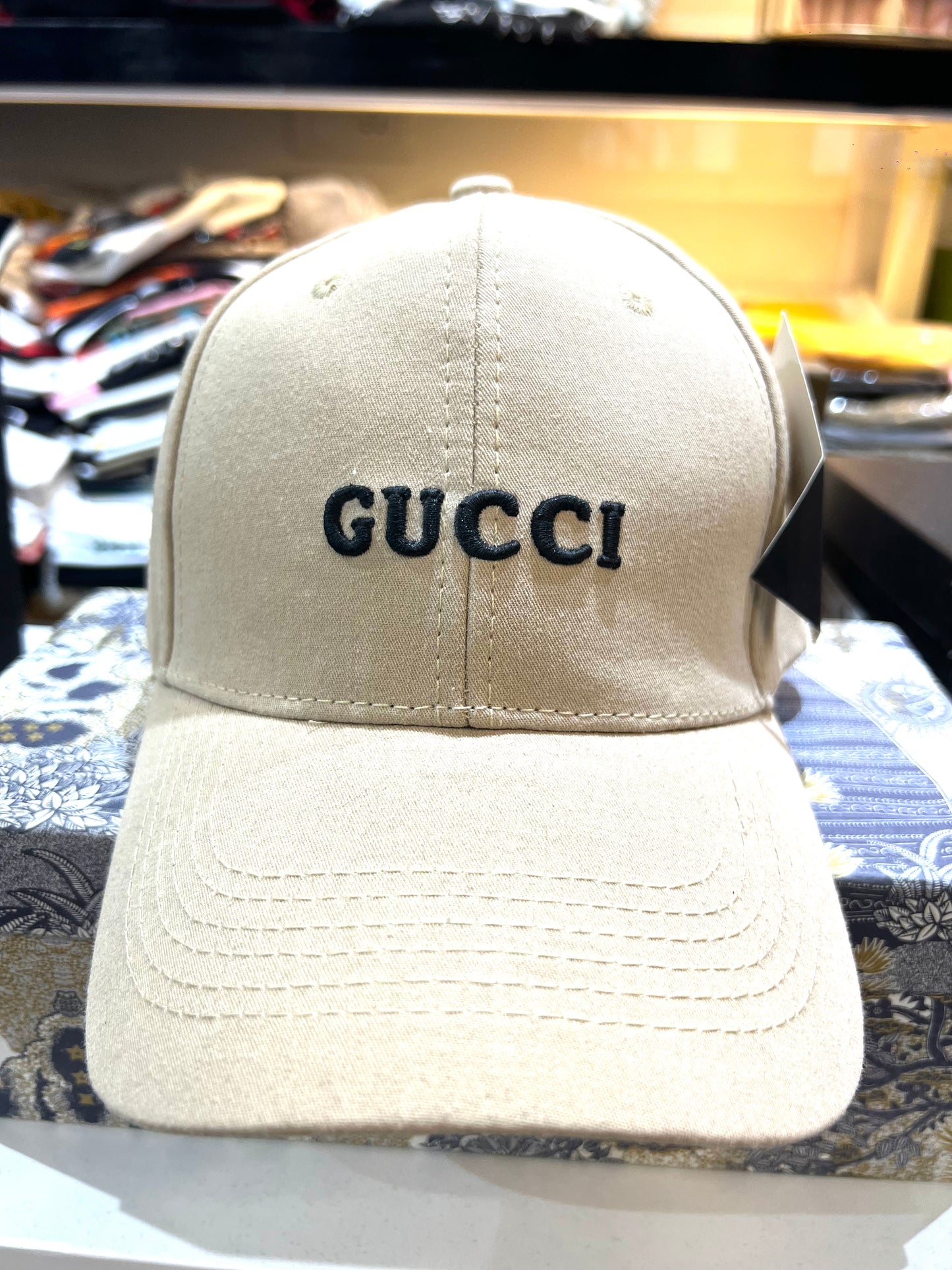 Gucci