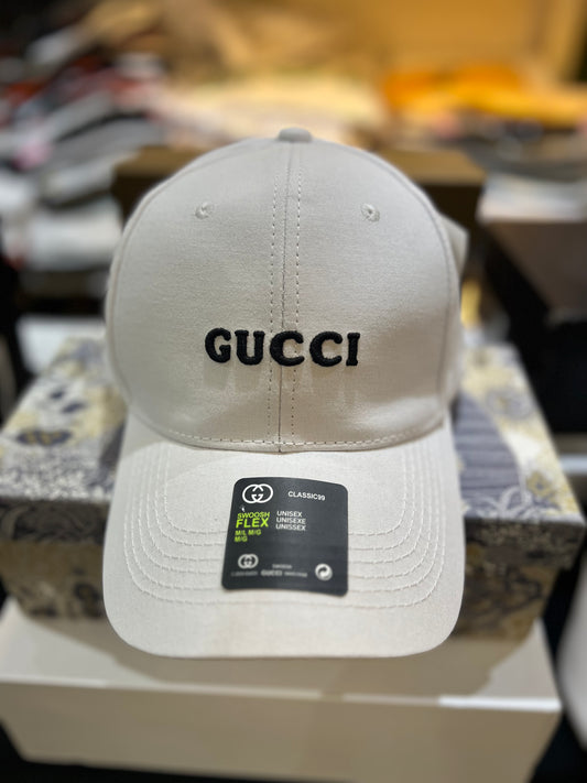 Gucci cap