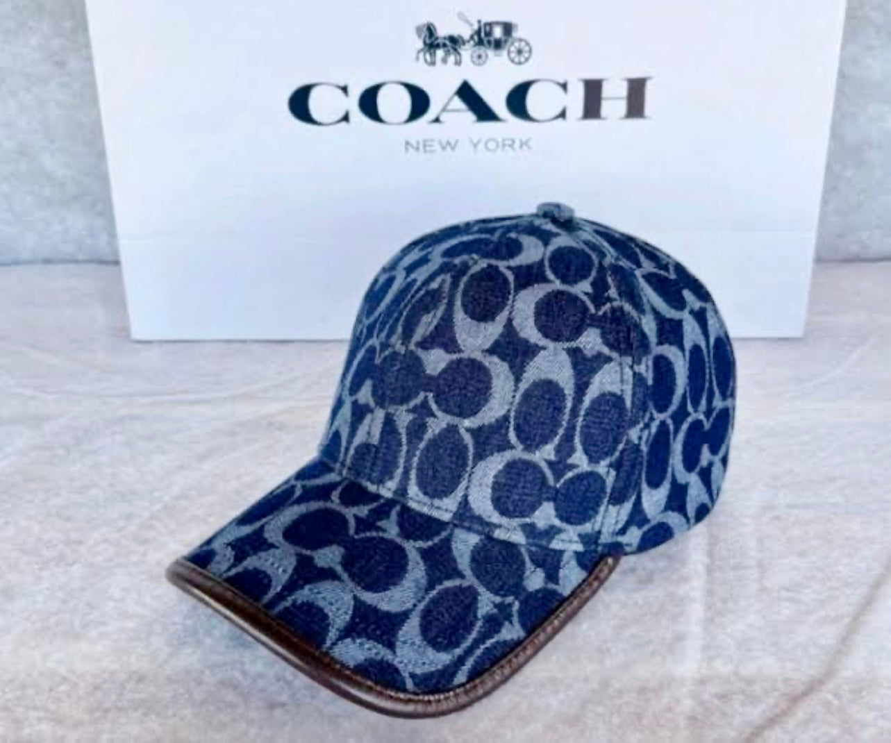 Coach