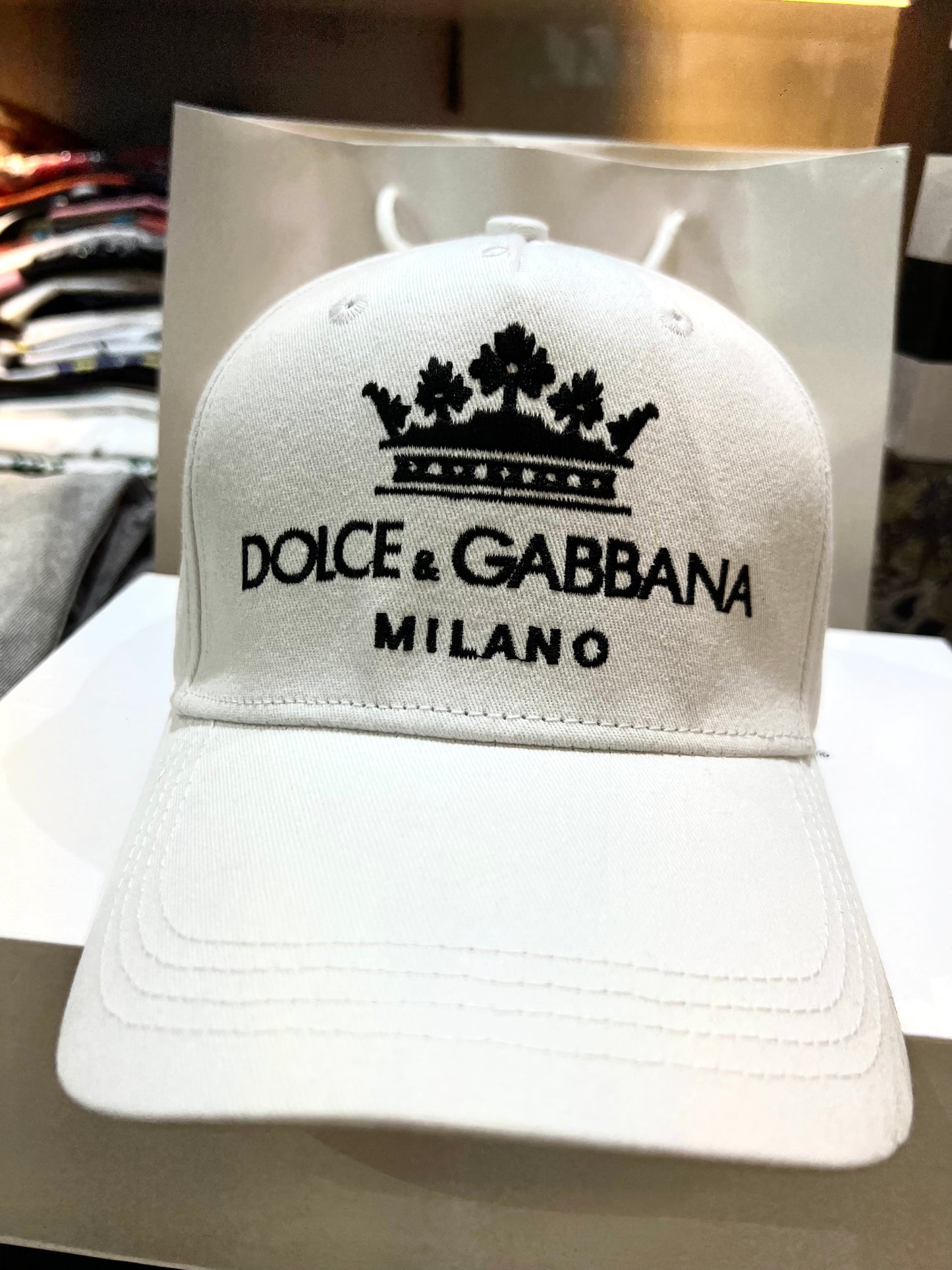 Dolce n Gabbana